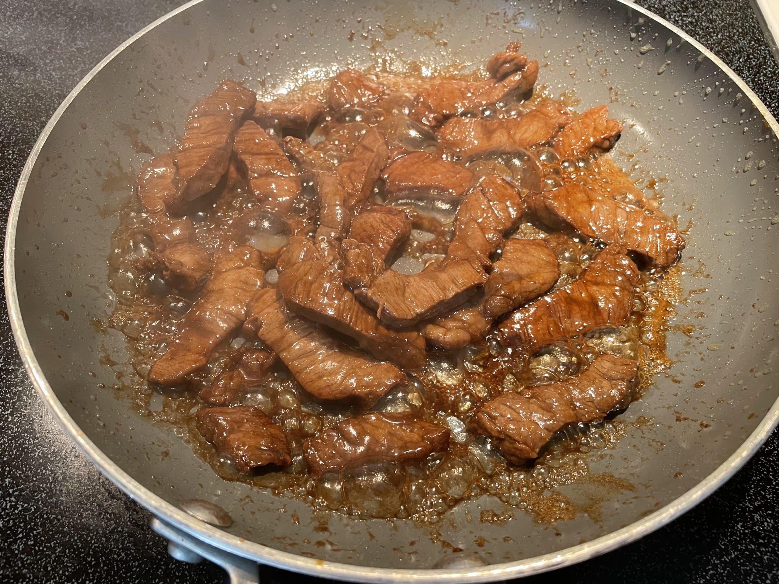 Food You Can Eat Sliced Steak on a Bun DeadSplinter