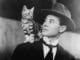 John Moisant and Cat