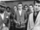 Photo of the band The Specials.