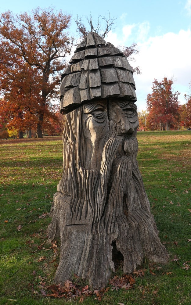 City Walks – Pack o’ Pachyderms – DeadSplinter