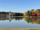 A picture taken in 2024 at The Crossings in Colonie.